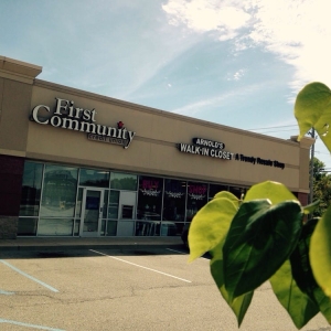 Photo of First Community Credit Union