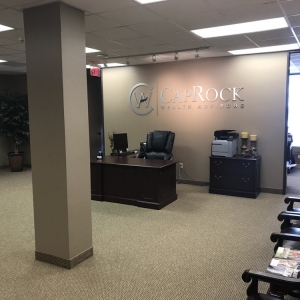 Photo of CapRock Wealth Advisors