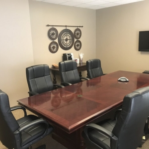 Photo of CapRock Wealth Advisors