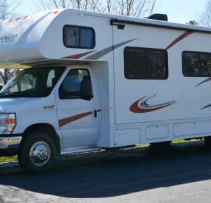 Photo of Forward Nevada