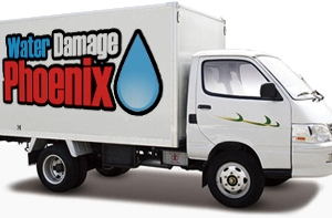Phoenix Water Damage Phoenix