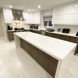 Photo of BJ Floors & Kitchens