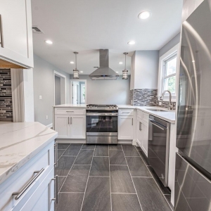 Photo of BJ Floors & Kitchens