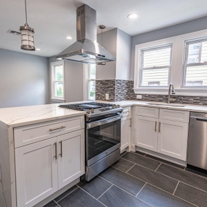 Photo of BJ Floors & Kitchens