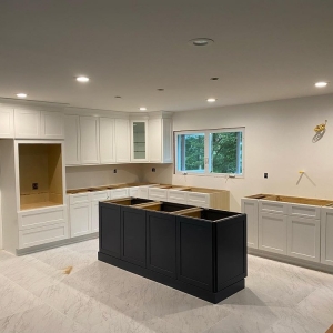 Photo of BJ Floors & Kitchens
