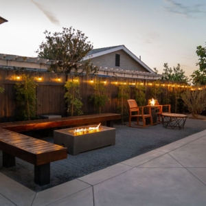 Photo of Element Landscape Design