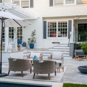 Photo of Element Landscape Design