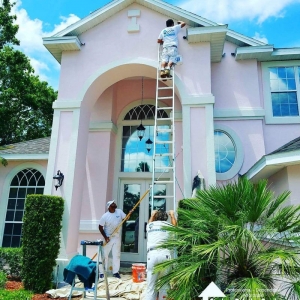 Photo of G. Gardner Painting Services