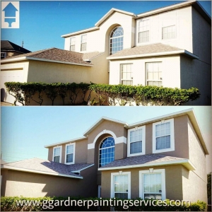 Photo of G. Gardner Painting Services