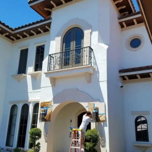 Photo of G. Gardner Painting Services