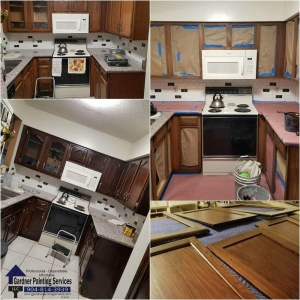 Photo of G. Gardner Painting Services
