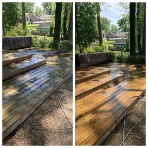 Photo of Midwest Pressure Washing Services