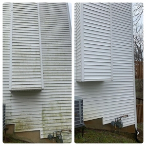 Photo of Midwest Pressure Washing Services