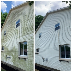 Photo of Midwest Pressure Washing Services