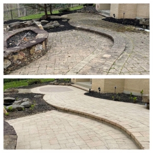 Photo of Midwest Pressure Washing Services