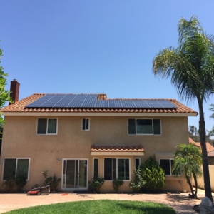 Photo of Rancho Solar