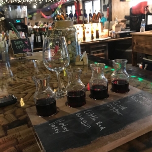 Photo of N2 Vino