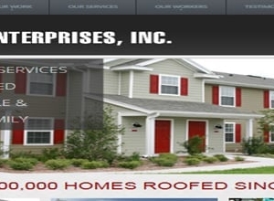 Photo of S & D Roofing