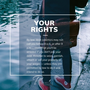 Photo of Prosperity Credit Repair