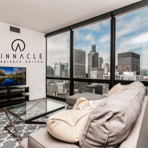 Photo of Pinnacle Furnished Suites