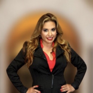 Photo of Argelia Granadeno