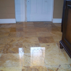 Photo of USA Floor Care
