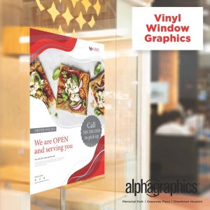Photo of AlphaGraphics of Downtown