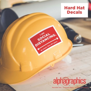 Photo of AlphaGraphics of Downtown