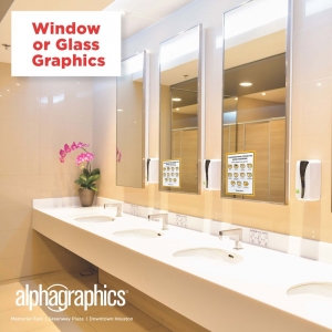 Photo of AlphaGraphics of Downtown