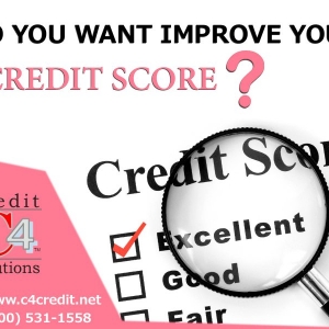 Photo of C4 Credit Solutions