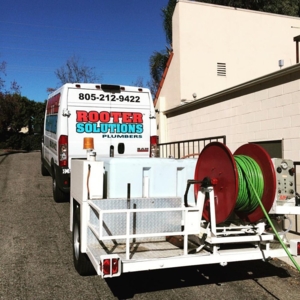 Photo of Rooter Solutions Plumbers San Diego
