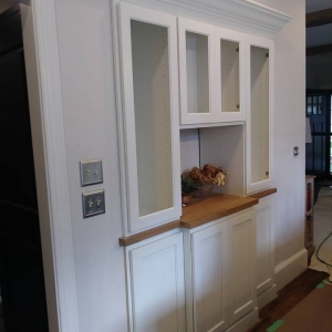 Photo of Hubbard Carpentry & Remodeling