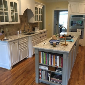 Photo of Hubbard Carpentry & Remodeling