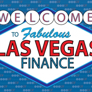 Las Vegas Las Vegas Finance