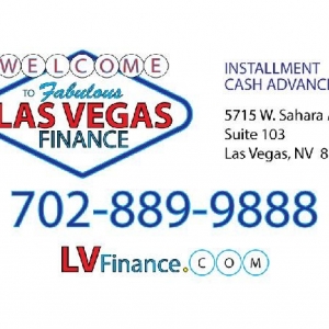 Photo of Las Vegas Finance