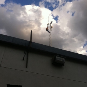 Photo of AWS Communications