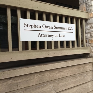 Photo of Stephen Owen Summer, PC