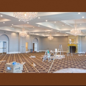 Photo of JS Custom Painting & Wall Coverings