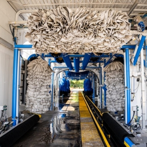 Photo of Oasis Express Car Wash & Detail