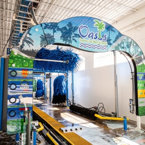 Photo of Oasis Express Car Wash & Detail
