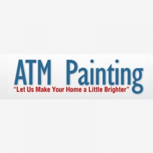 Irving Atm Painting