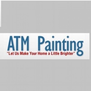 Photo of Atm Painting