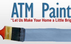 Photo of Atm Painting