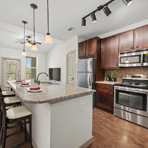 Photo of Sonterra Blue Apartments