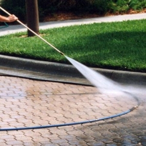 Photo of Chris' Bargain Lawn Care and Handyman Services