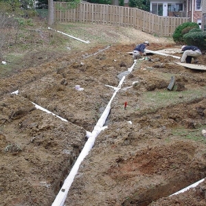 Photo of Chris' Bargain Lawn Care and Handyman Services