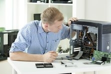 Photo of Hi Tech Computer service