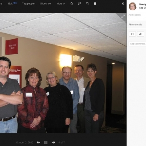 Photo of Sandy Hull & Associates
