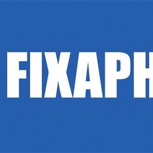Photo of Fixaphone