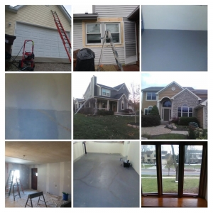 Grove City White Collar Painting and Restorations